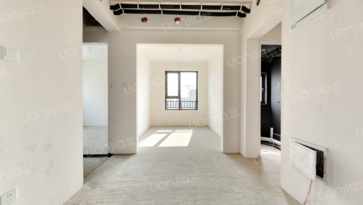 马厂坝TOD青云壹号二手房实景图