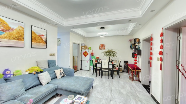 湖滨苑二手房实景图