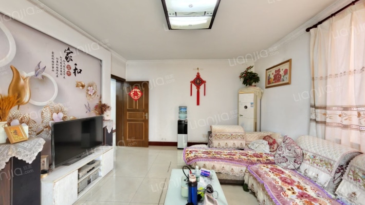 安定新村二手房实景图