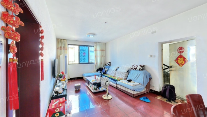 紫瑞街98号院二手房实景图