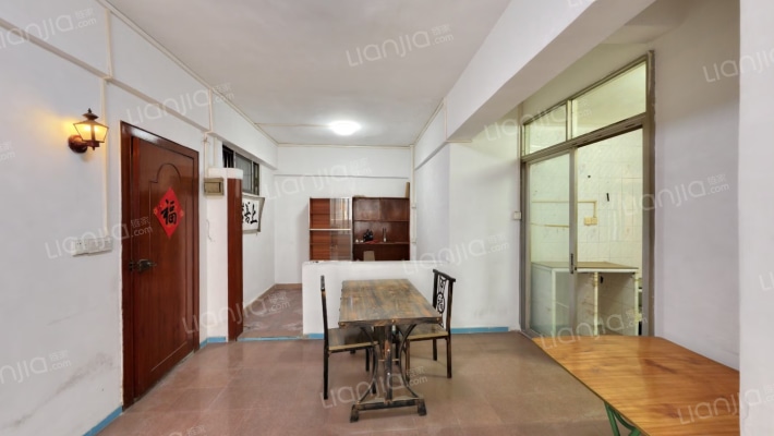 明珠东区二手房实景图