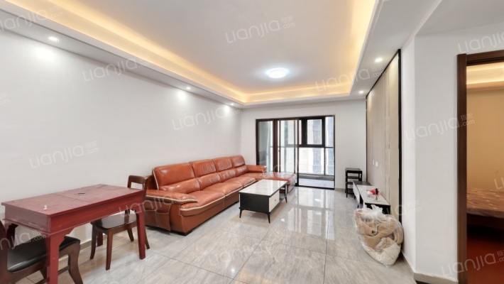 慧谷智立方二手房实景图