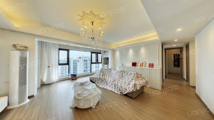 绿都正荣东澜府二手房实景图