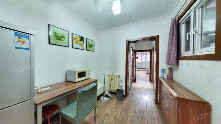 杨庄北街4号院二手房实景图