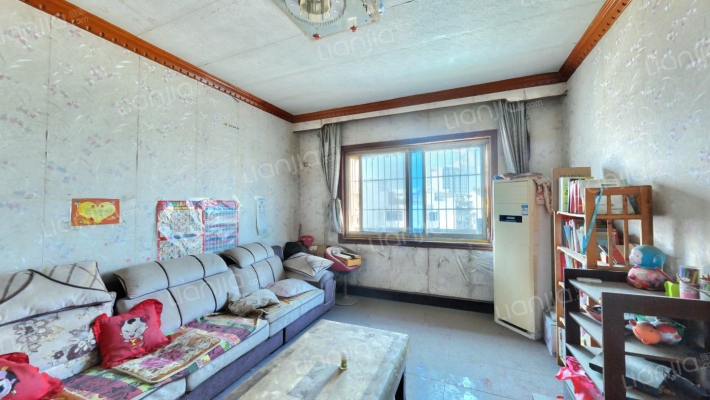 和昌家苑二手房实景图