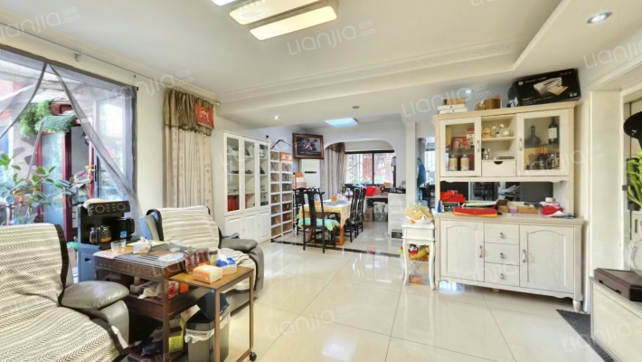 金沙路10号二手房实景图