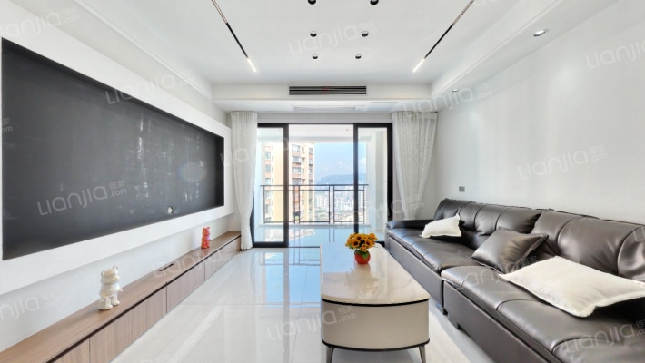 奥园誉峯二手房实景图