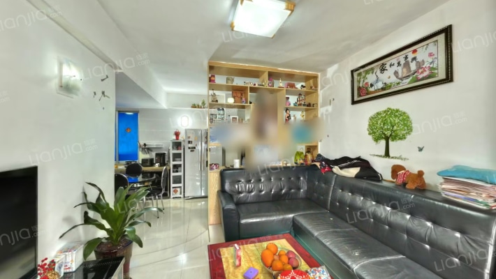 东协广场三区二手房实景图