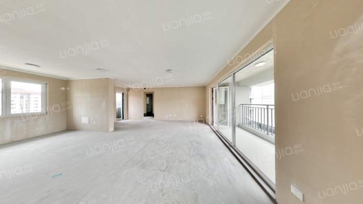 爱情天宸万象二手房实景图