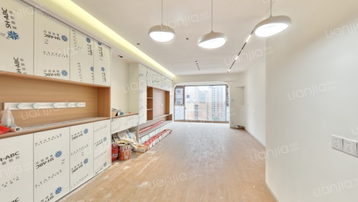 新世界天澜二手房实景图