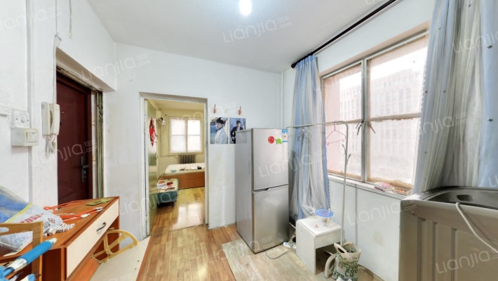 金沟河12号院二手房实景图