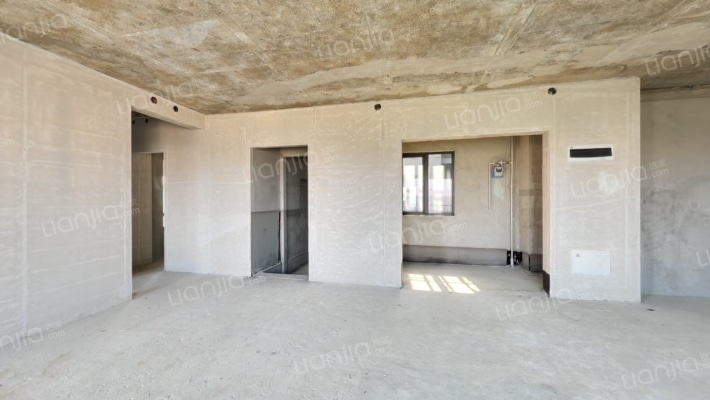 中国铁建铁建城悦墅组团二手房实景图