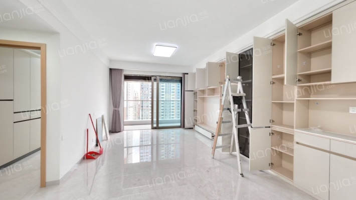 天宸二手房实景图