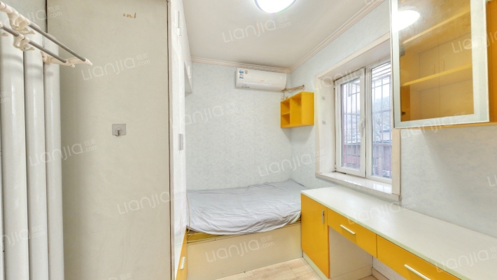 民旺园二手房实景图