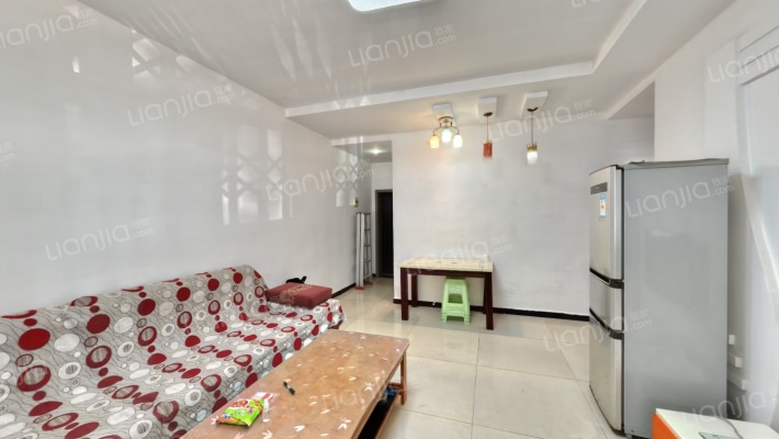 人和春天（渝北）二手房实景图