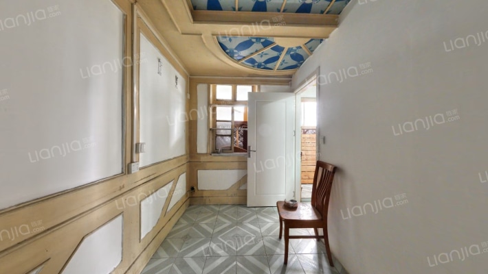 豆腐里二手房实景图