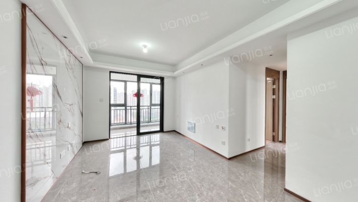 新生圩宝龙广场二期二手房实景图