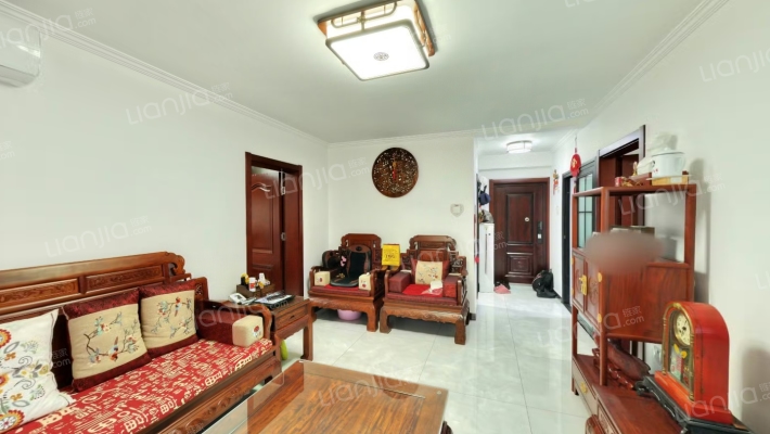 广宁村二手房实景图