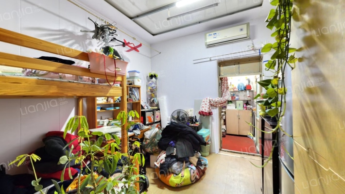 寿荫里二手房实景图