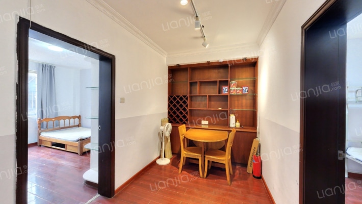 元盛兴苑二手房实景图