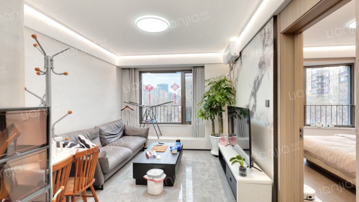 璀璨公元二手房实景图