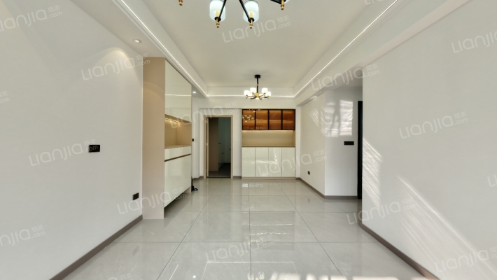 华升路二手房实景图