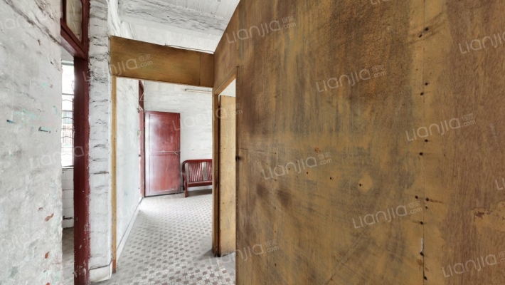 草巷7号二手房实景图