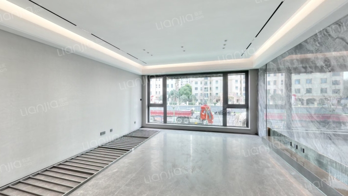 招商天青臻境二手房实景图