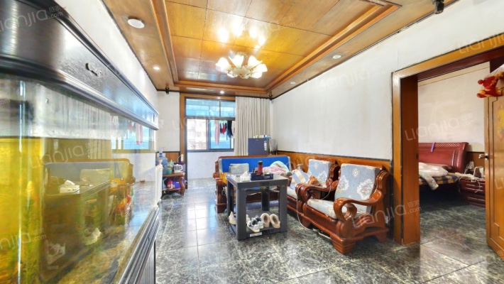 新华路97号二手房实景图