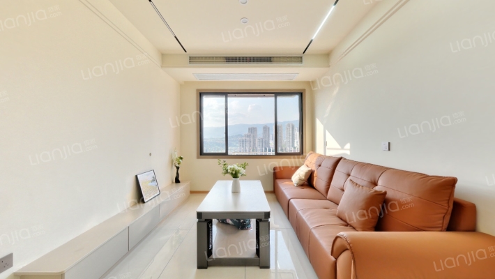 天子路二手房实景图