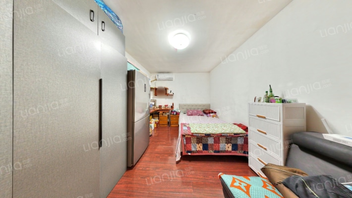 力度家园二手房实景图