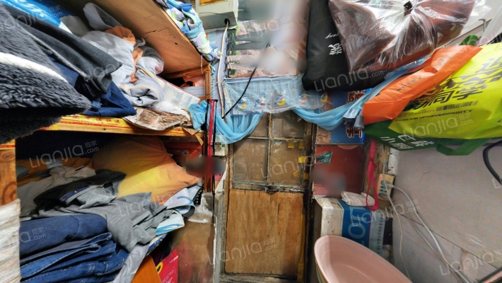 南玉带胡同二手房实景图