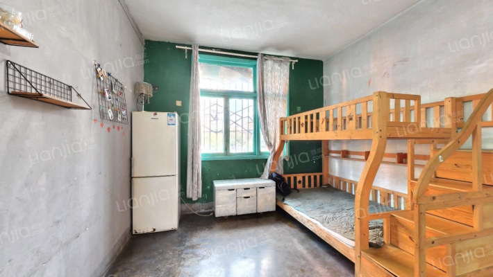 为民路91号二手房实景图