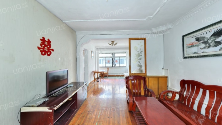 湖前井尾新村二手房实景图