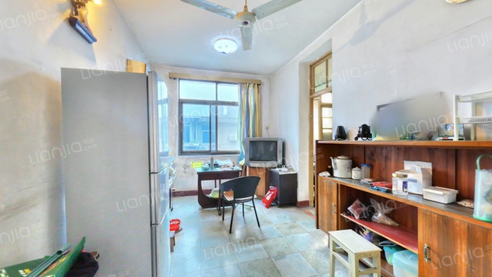 计算机厂小区（解放西路）二手房实景图