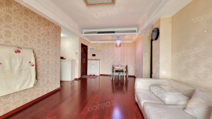 紫轩美佳二手房实景图