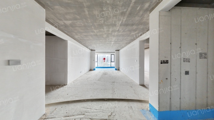 嘉信洋湖锦玉二手房实景图