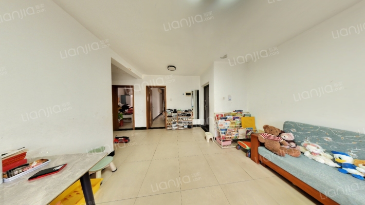 合工大宿舍西院二手房实景图