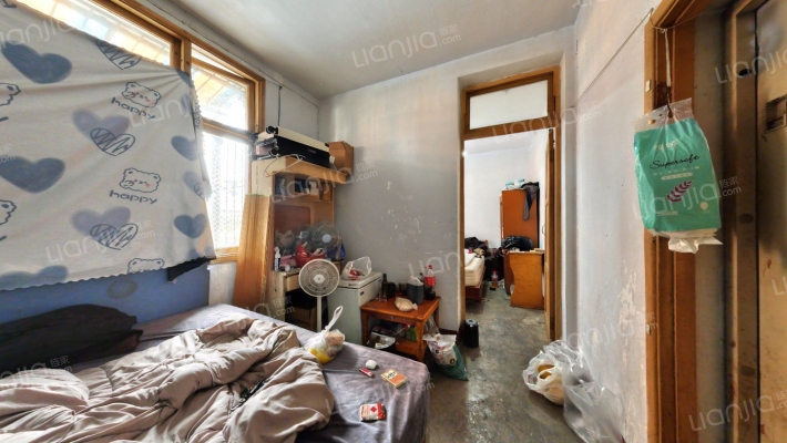 为民路91号二手房实景图