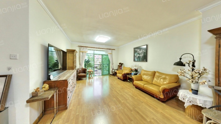 馨庭苑二手房实景图