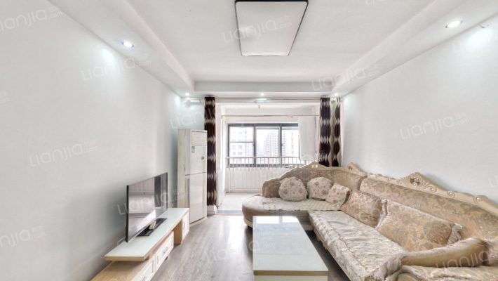 沐林苑二手房实景图