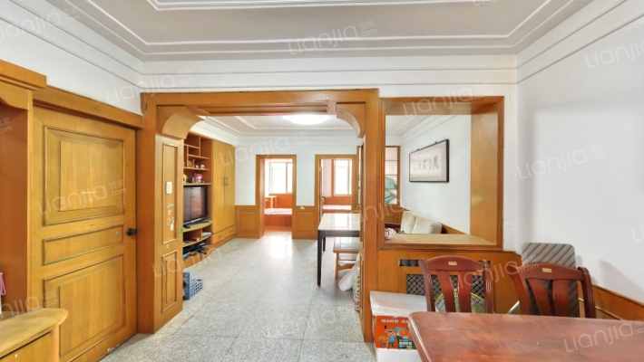 福春街二手房实景图