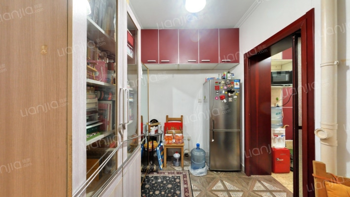 月坛西街西里二手房实景图