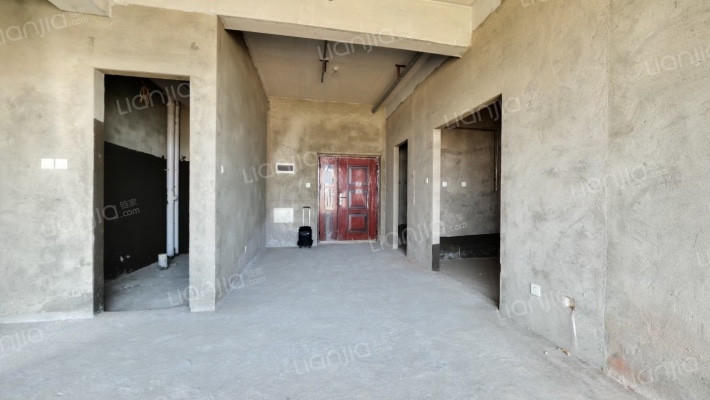 洲际华府广场二手房实景图