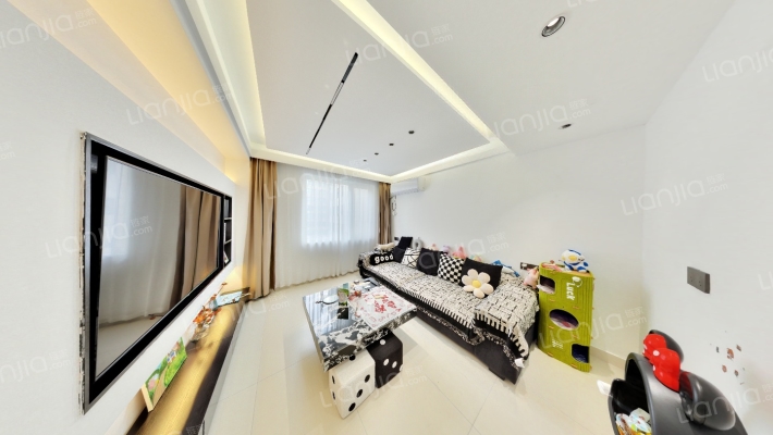 汇鑫枫景苑二手房实景图