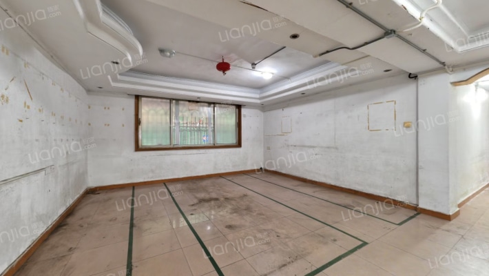 上排苑小区二手房实景图