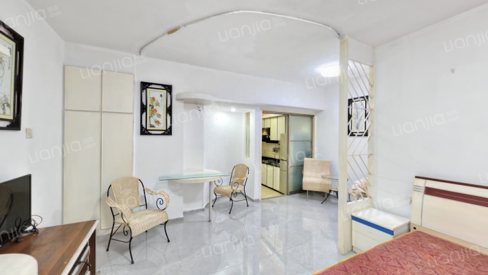 鑫涛苑二手房实景图