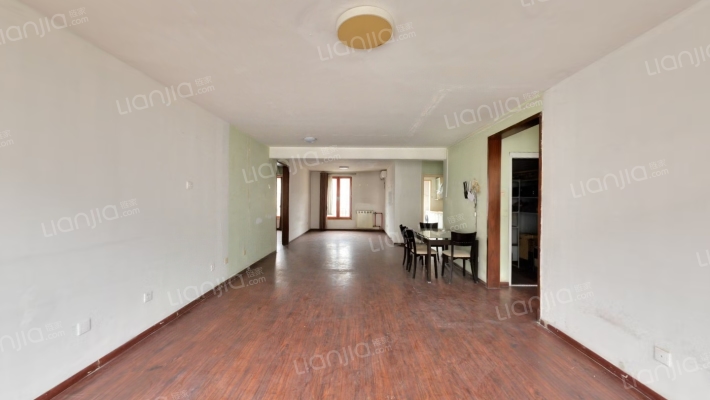 柏林爱乐一期二手房实景图