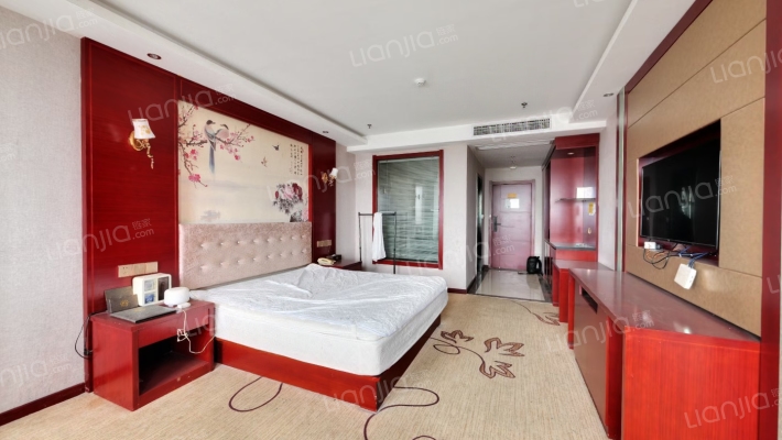 意环大厦二手房实景图