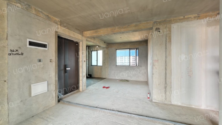 润悦山府二手房实景图